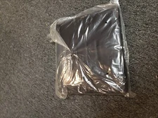 Diono radian rxt car seat insert booster for lap belt black never used Infant 