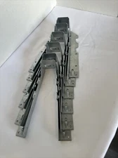 LUS210Z 2 x 10 2 x 14 Joist Hanger Simpson Strong Tie NEW LOT OF (6)