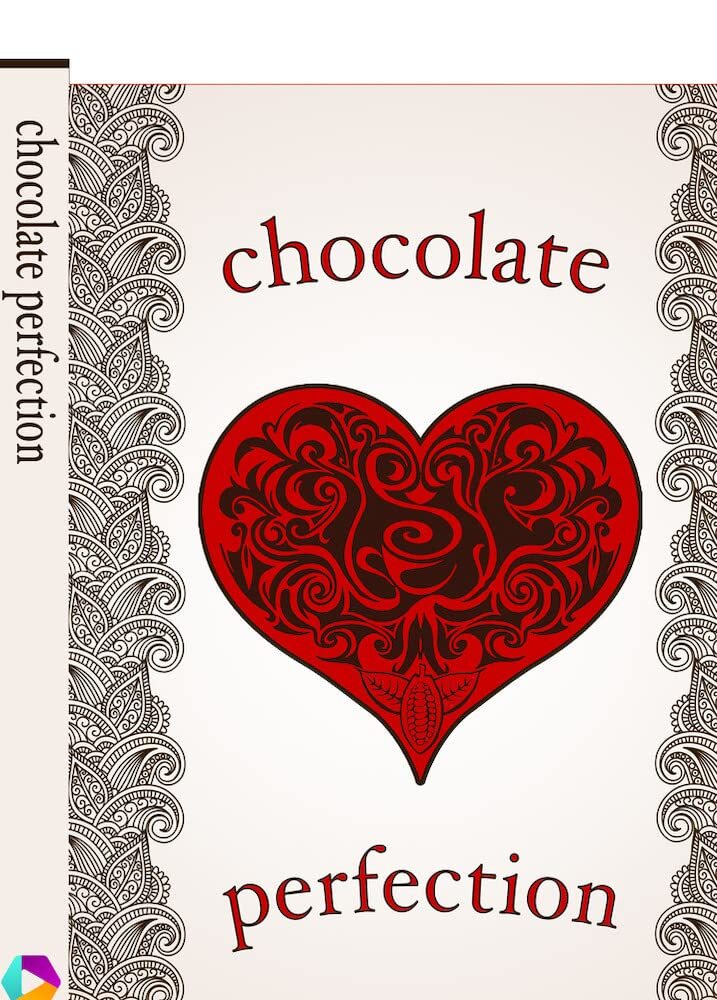 Chocolate Perfection (DVD) Jr. Michel Roux