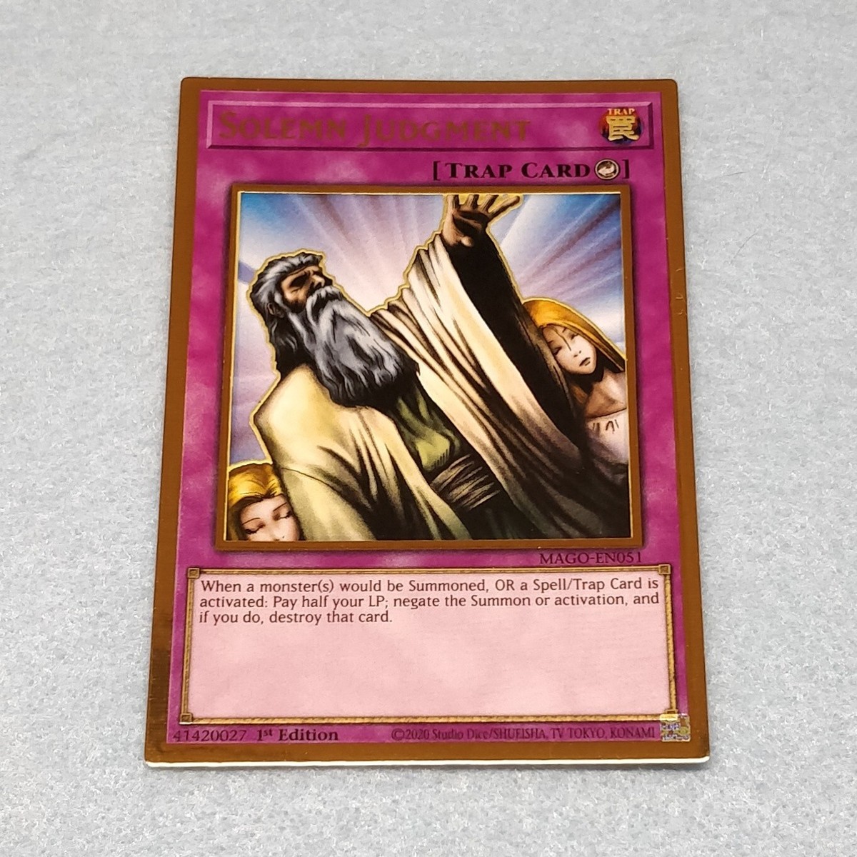 yugioh maximum gold card values Amazon.com: Yu-Gi-Oh! TCG: Maximum Gold main image 0