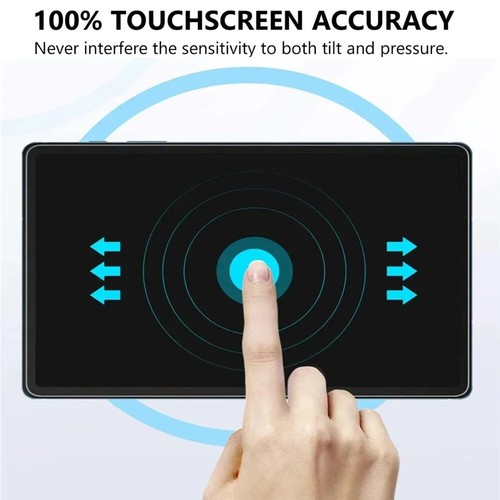 2PCS Tempered Glass Screen Protector For 2022 Kindle 11th Generation C2V2L3 6" - Picture 6 of 7