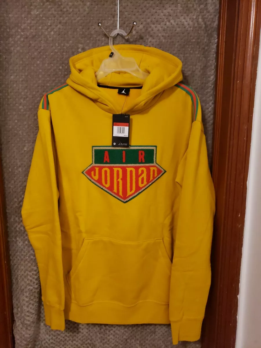Mens jordan hoodie sale sales