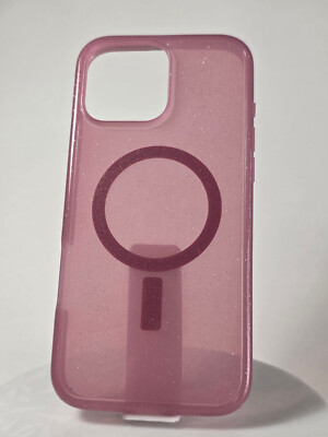 OtterBox Symmetry Series Case for iPhone 16 Pro Max - Foxberry