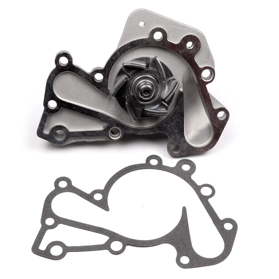 适用于现代 Tucson 05-09 2.7L 头垫圈套装定时皮带水泵套件 — 第 3/4 张图片