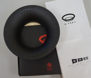 Planet Waves O Port Sound Enhancement For Acoustic Guitar Small