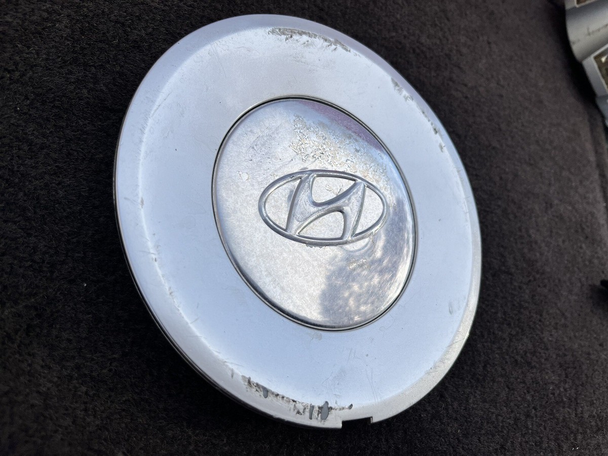 09 10 11 12 Hyundai Genesis OEM Center Cap 52960-3M100/3M150 | eBay