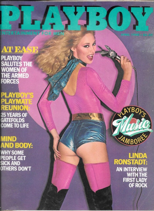 Playboy Magazine April Liz Glazowski BUNNY Complete PLAYMATE REUNION Hugh Hefner