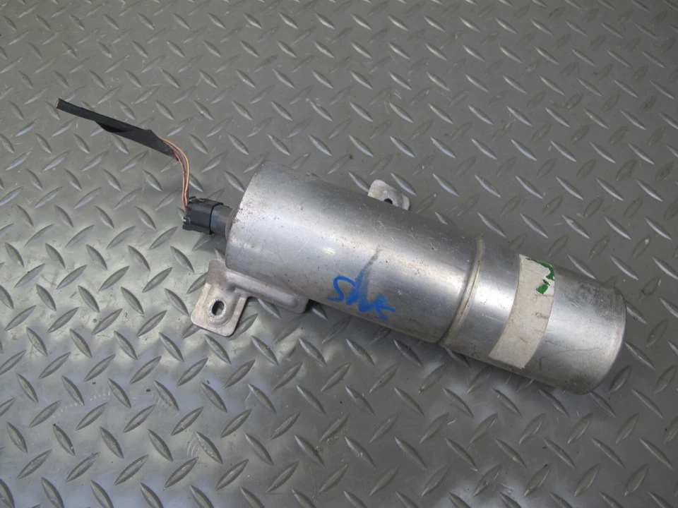 07-09 MERCEDES W221 S550 M273 AIRE ACONDICIONADO MANGUERA TUBERÍA SECADORA SET OEM Foto 2 de 4