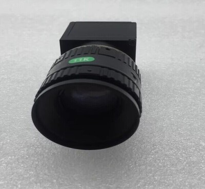 1pc used Computar lens 25mm 1:1.4 2/3+ industrial camera #D9