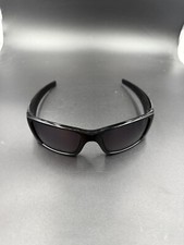 Oakley Fuel Cell Polished Black w/Grey Lenses