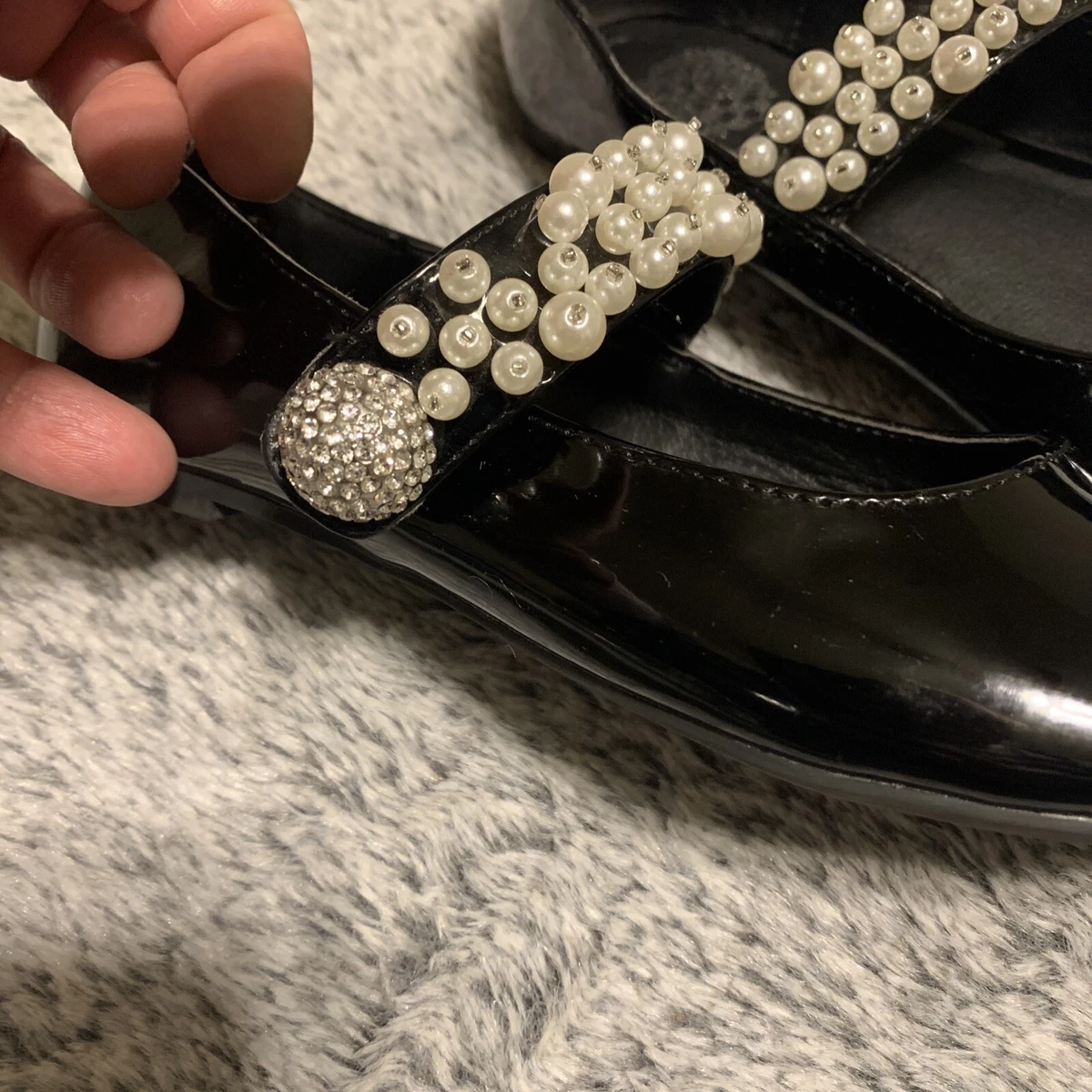 Vince camuto shop girls shoes