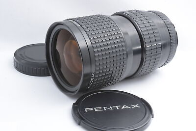 Near MINT】 SMC PENTAX A 645 Zoom 80-160mm F/4.5 MF Lens w Near MINT】 SMC PENTAX A 645 Zoom 80-160mm F/4.5 MF Lens w