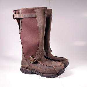 gore tex snake boots