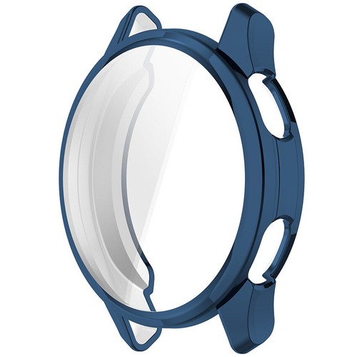 Full Cover For Garmin Approach S50 Watch Protective Case Screen Protector Bumper - Zdjęcie 8 z 23