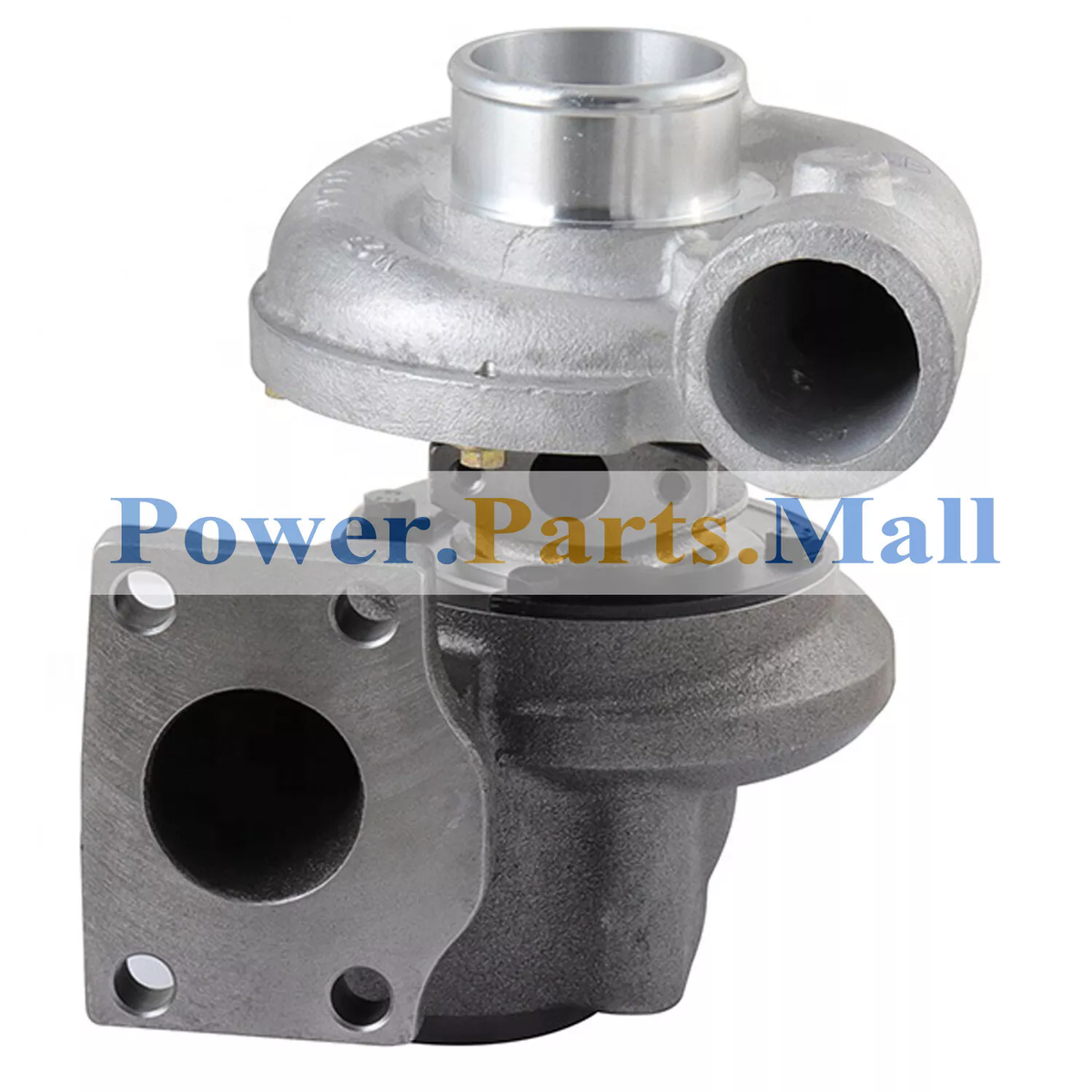 Turbo GT2052S Turbocharger 2674A382 2674A324 for Perkins T4.236