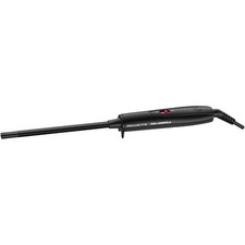 Rowenta KARL LAGERFELD Curls Forever CF311L, Lockenstab, schwarz