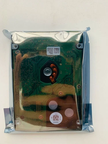 DELL 5PNGD 05PNGD HUC1560CSS200 600GB 15K 12Gbps SAS 2.5" 硬盘- - Bild 4 von 5