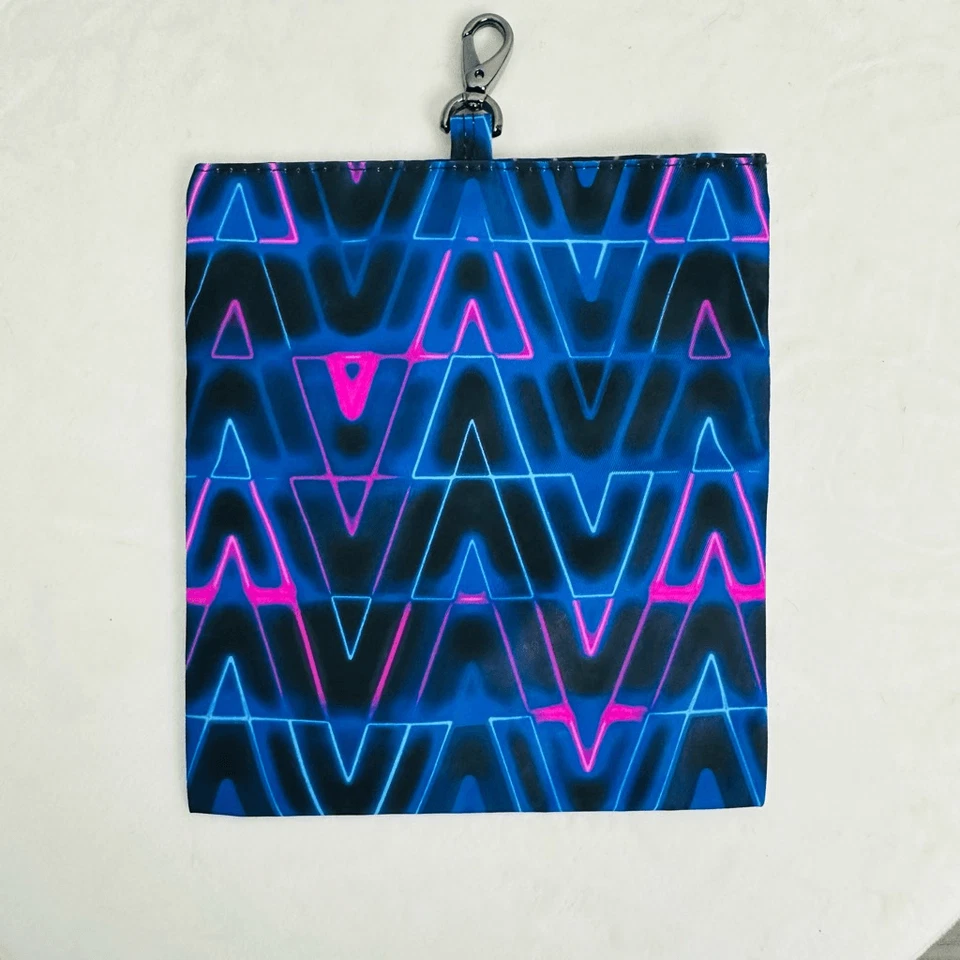 Valentino Garavani Waterproof Compact Pouch - Image 2 of 4