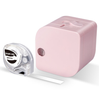 Phomemo P12 Bluetooth Etikettendrucker Mini labelmaker Beschriftungsgerät