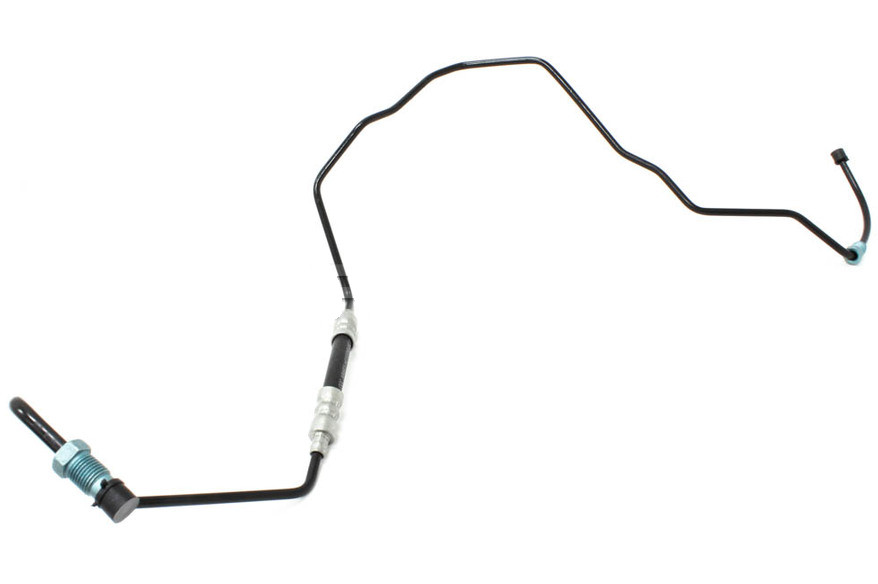 NEW BMW 5 E60 PIPELINE WITH PRESSURE HOSE 34326772480 6772480 OEM 