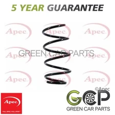 Apec Front Suspension Coil Spring Fits Vauxhall Corsa 2014- 1.2 1.4 312644