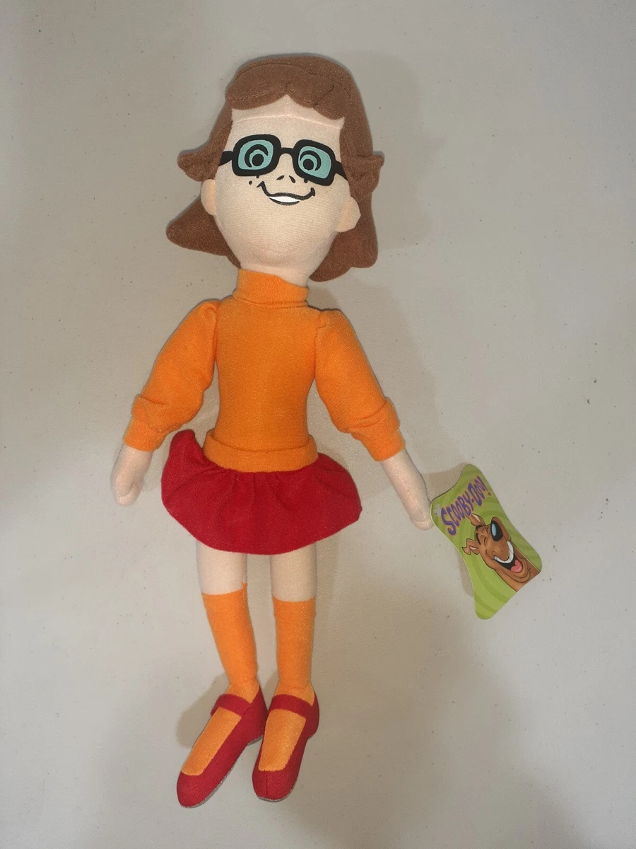 Velma plush sales