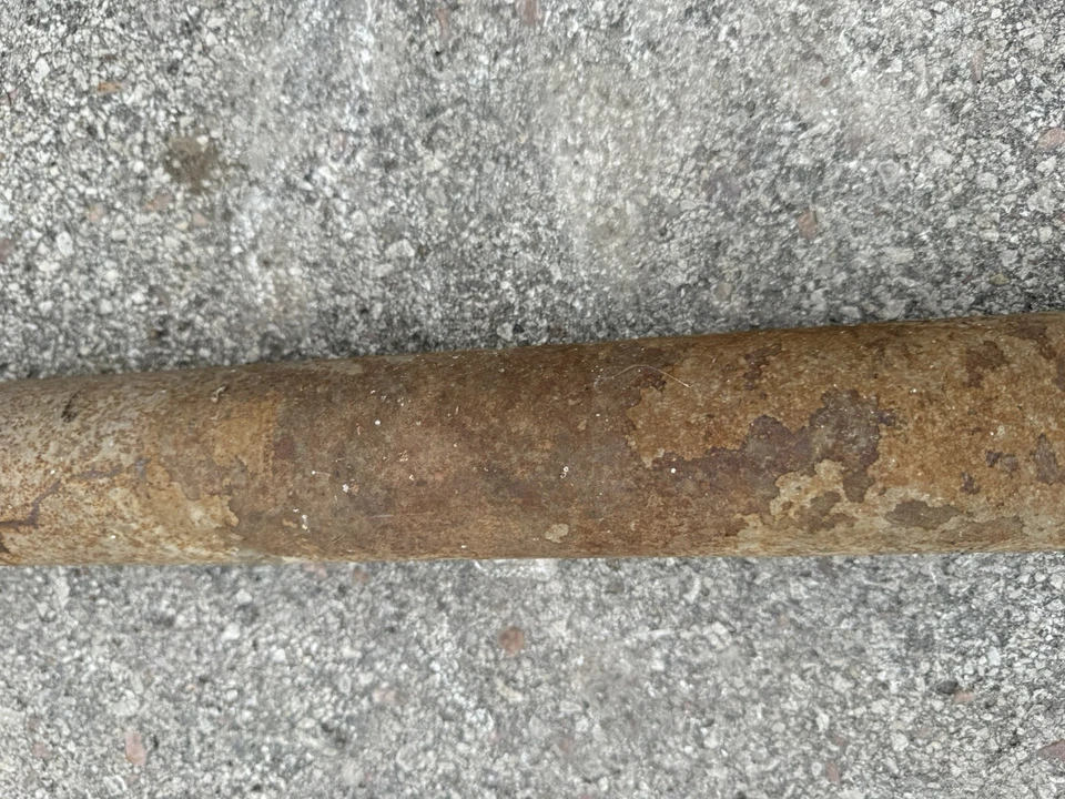 1974 - 1878 年福特平托水星山猫传动轴传动轴 4 速手册 1977 — 第 4/4 张图片