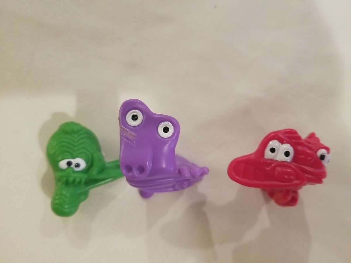Sound frog daphne ブースター soundfrog 