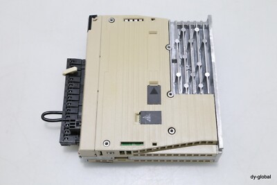 YASKAWA Used SGDV-R90A11B SERVOPACK 100W discolored DRV-I YASKAWA Used SGDV-R90A11B SERVOPACK 100W discolored DRV-I