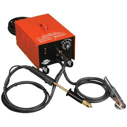 Lenco LP 2000 Dent Pulling System Portable 120V eBay