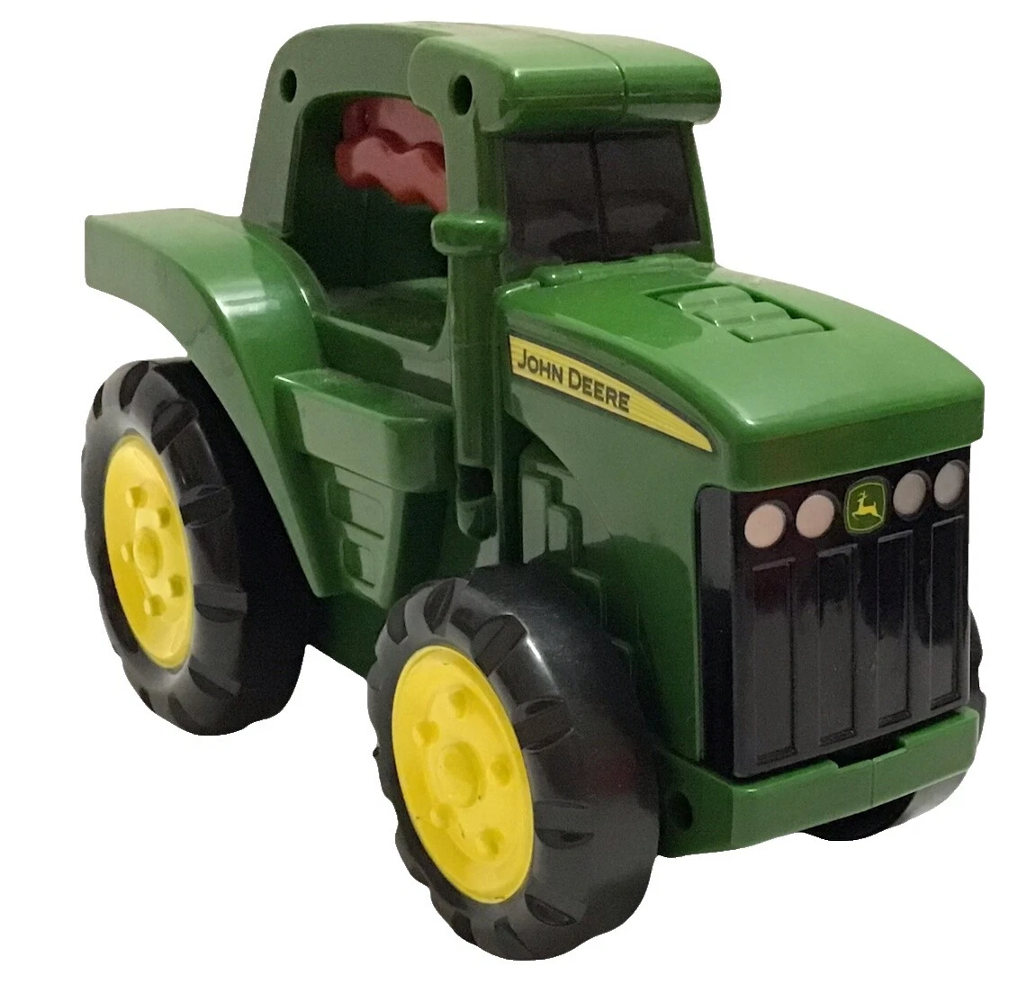 Learning Curve John Deere vehículos diecast y de juguete