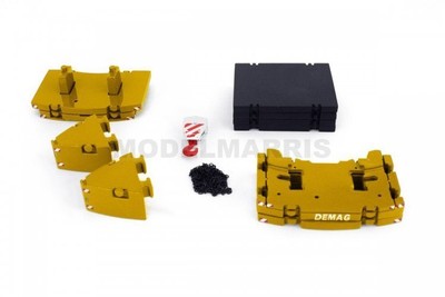 IMC MODELS 33-0146 Premium Series AC220-5/250-5 Ballast Set - IMC - 33-0146 - 1