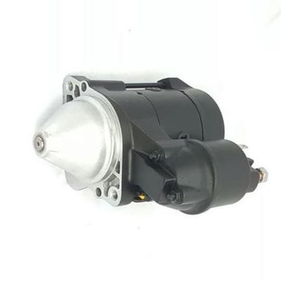 ANLASSER 1998-2007 SMART 450 DENSO ORIGINAL STARTER BENZIN A0051512601