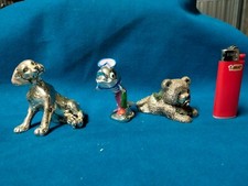 ARGENTO PICCOLI ACCESSORI DA ARREDAMENTO 