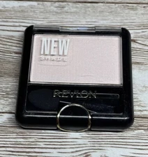 Revlon Eyeshadow 4417-02 Strobe Light Wet/Dry Shadow, See descriptions