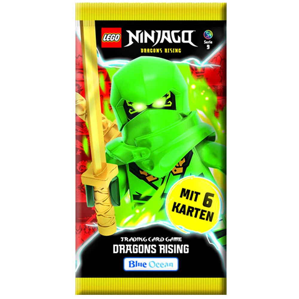 Ninjago series online 9