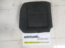 SEDUTA SINGOLA SINISTRA SEDILI POSTERIORI ALFA ROMEO 147 1.6 B 88KW 5M 5P (2004)