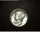 1935 Mercury Dime -- Very Nice Coin!!! (#2)