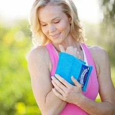 Heat Wheat Products - Joint Wrap Small (WRIST)