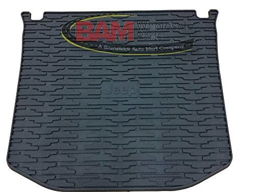 82212085 Jeep Grand Cherokee Cargo Mat Liner For 2011-2022 Genuine Mopar NEW Foto 2 de 2
