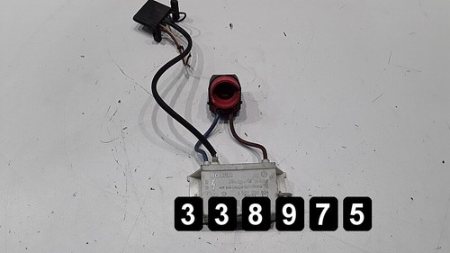 1998 BMW 7 SERIES STEUERGERAT XENON SCHEINWERFERSTEUERUNG 1 307 329