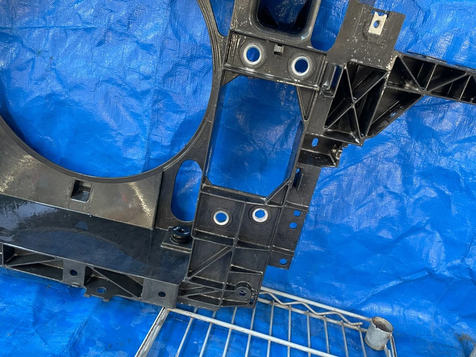 ⭐⭐ INFINITI EX35 EX37 QX50 2008 - 2017 SOPORTE NÚCLEO RADIADOR # ML1-RS529 ⭐⭐ Foto 4 de 4