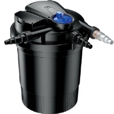 PondXpert SpinClean AUTO CLEAN Pond Pressure UV Filter Grden Koi Goldfish Pond