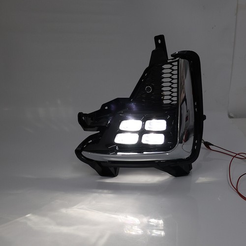 Daytime Running Light Fog Lamp Driving Light For Kia K3 Forte Cerato 2019-2020 - Picture 11 of 15