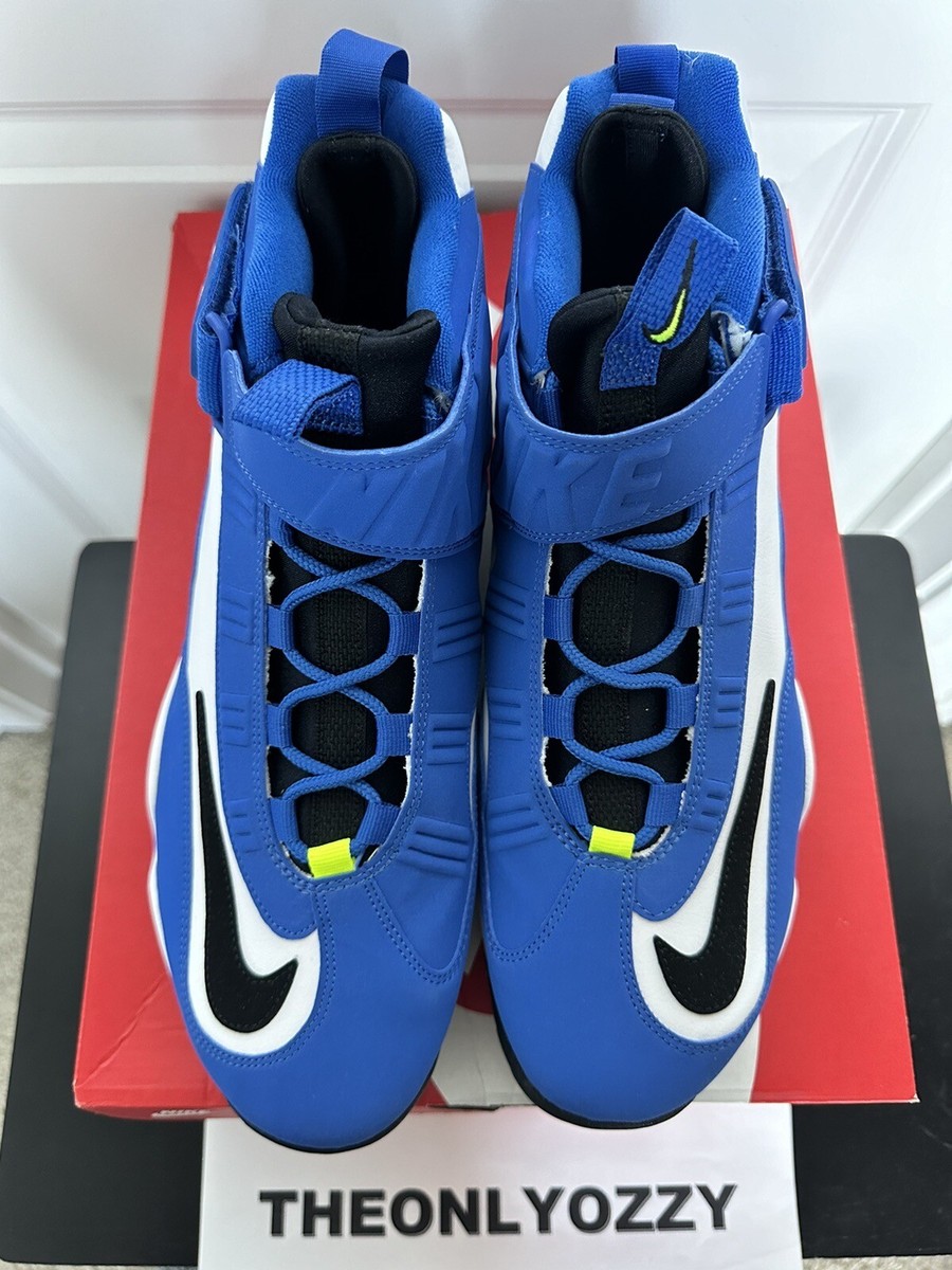 nike air griffey max 1 varsity blue