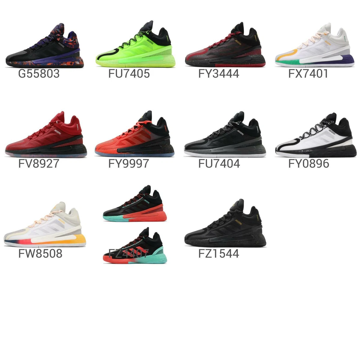 derrick rose 11 shoes