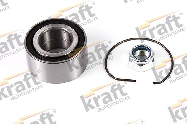 Kraft Automotive 4105125 Radlagersatz FüR Dacia Passend FüR Nissan Renault-image