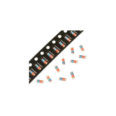 20x SMD-Zenerdiode 5,1 Volt 500 mW MiniMelf ZMM TMCZ