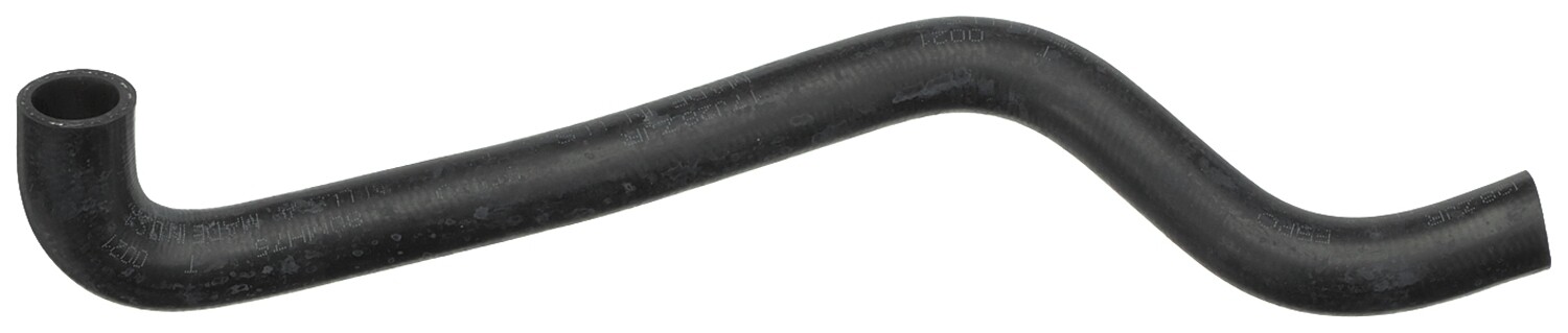 GATES 02-1793 Heater hose for SEAT,VW