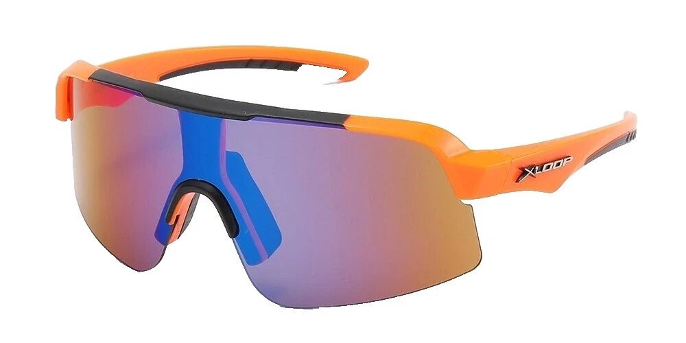 Oversized Sunglasses for Men